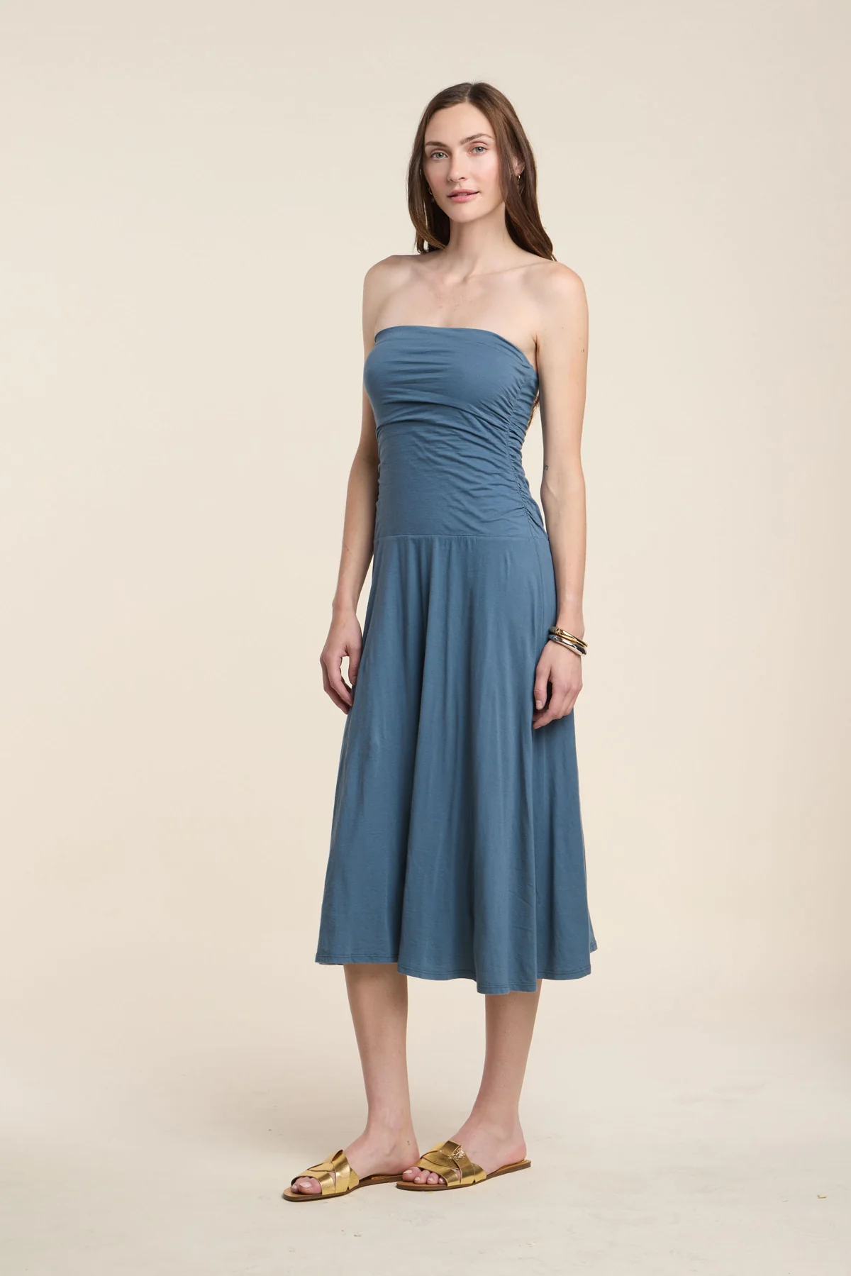 LAINEY DRESS