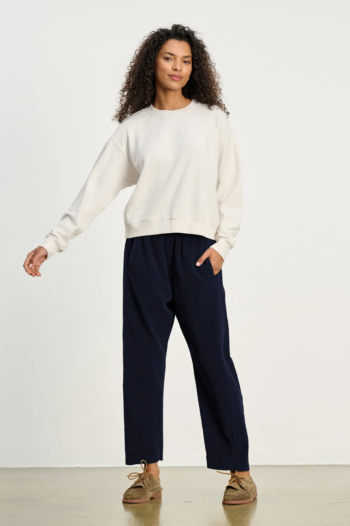 LANEY CORDUROY PANT