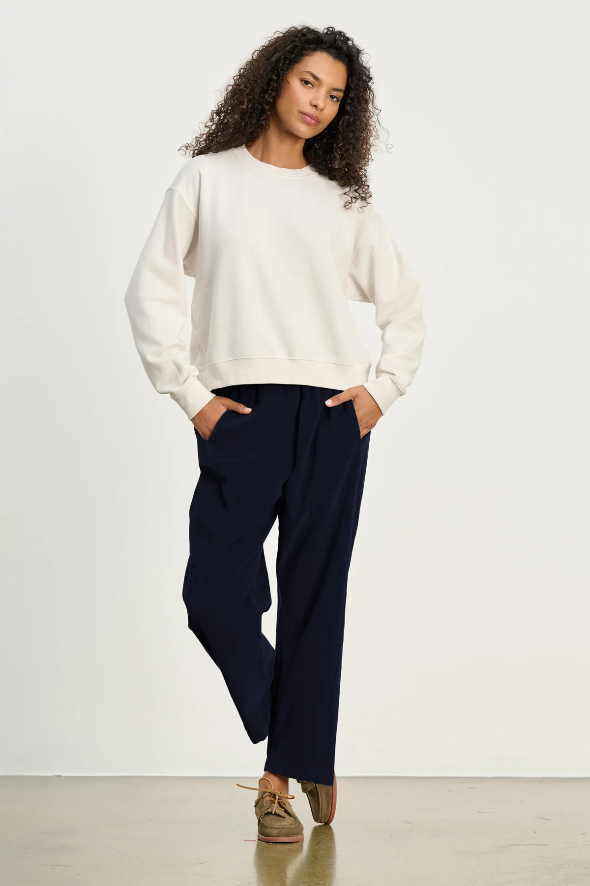 LANEY CORDUROY PANT
