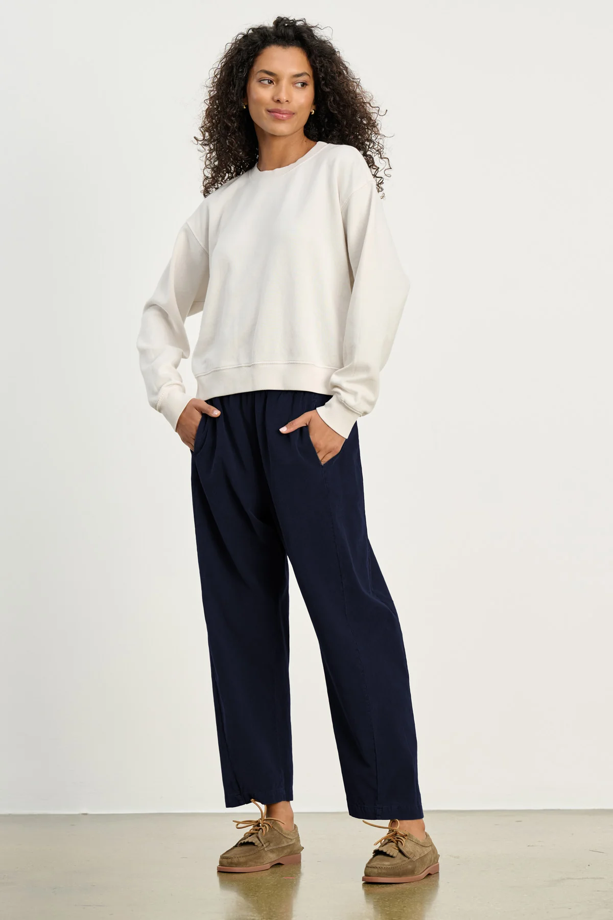 LANEY CORDUROY PANT