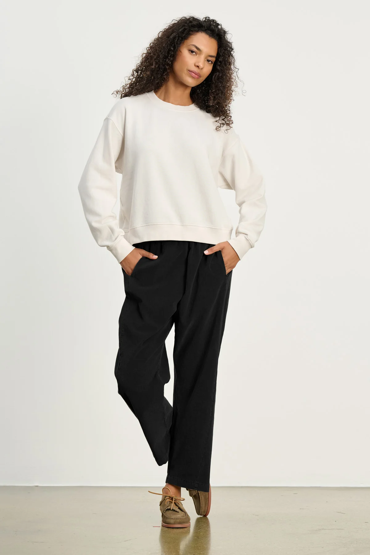 LANEY CORDUROY PANT