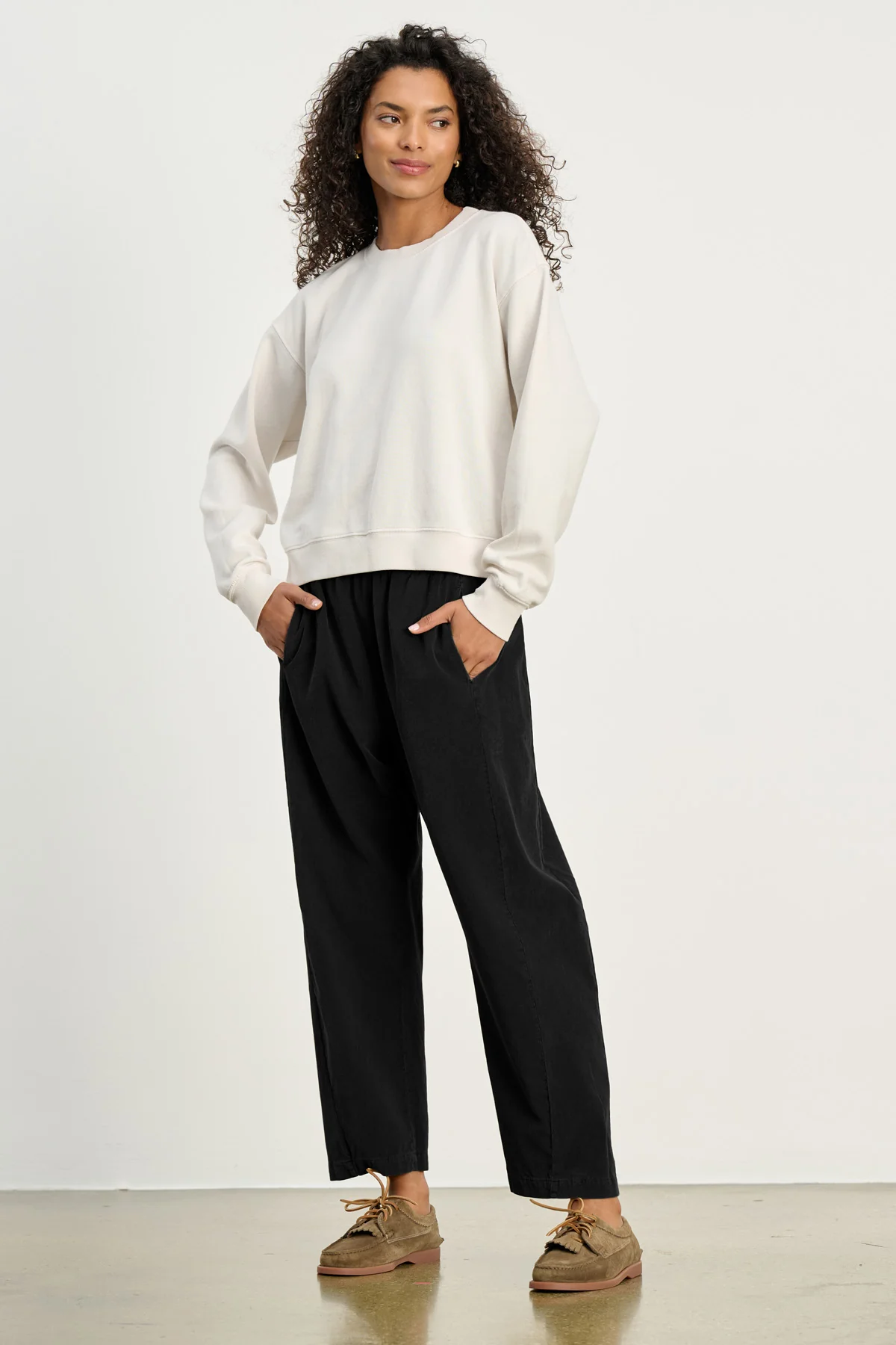 LANEY CORDUROY PANT