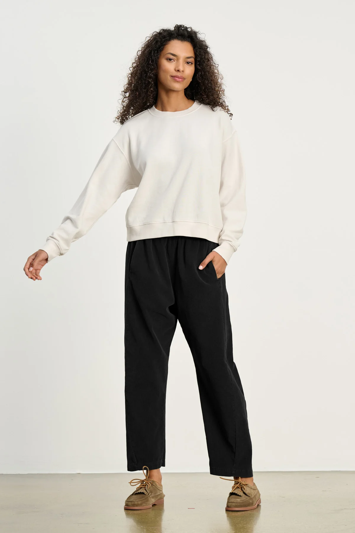 LANEY CORDUROY PANT