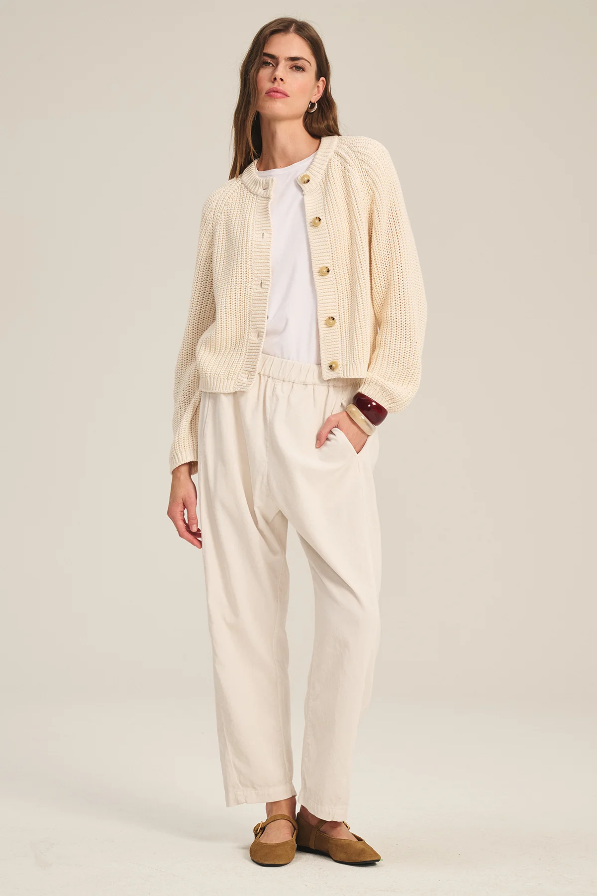 LANEY CORDUROY PANT