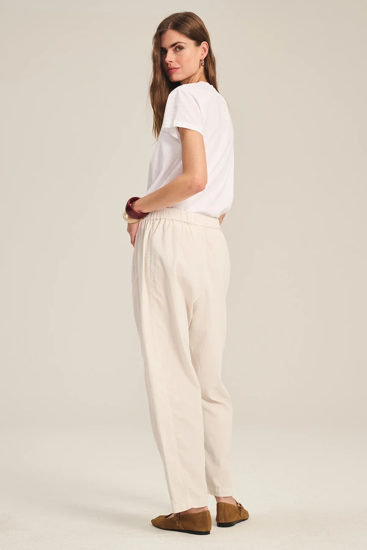 LANEY CORDUROY PANT