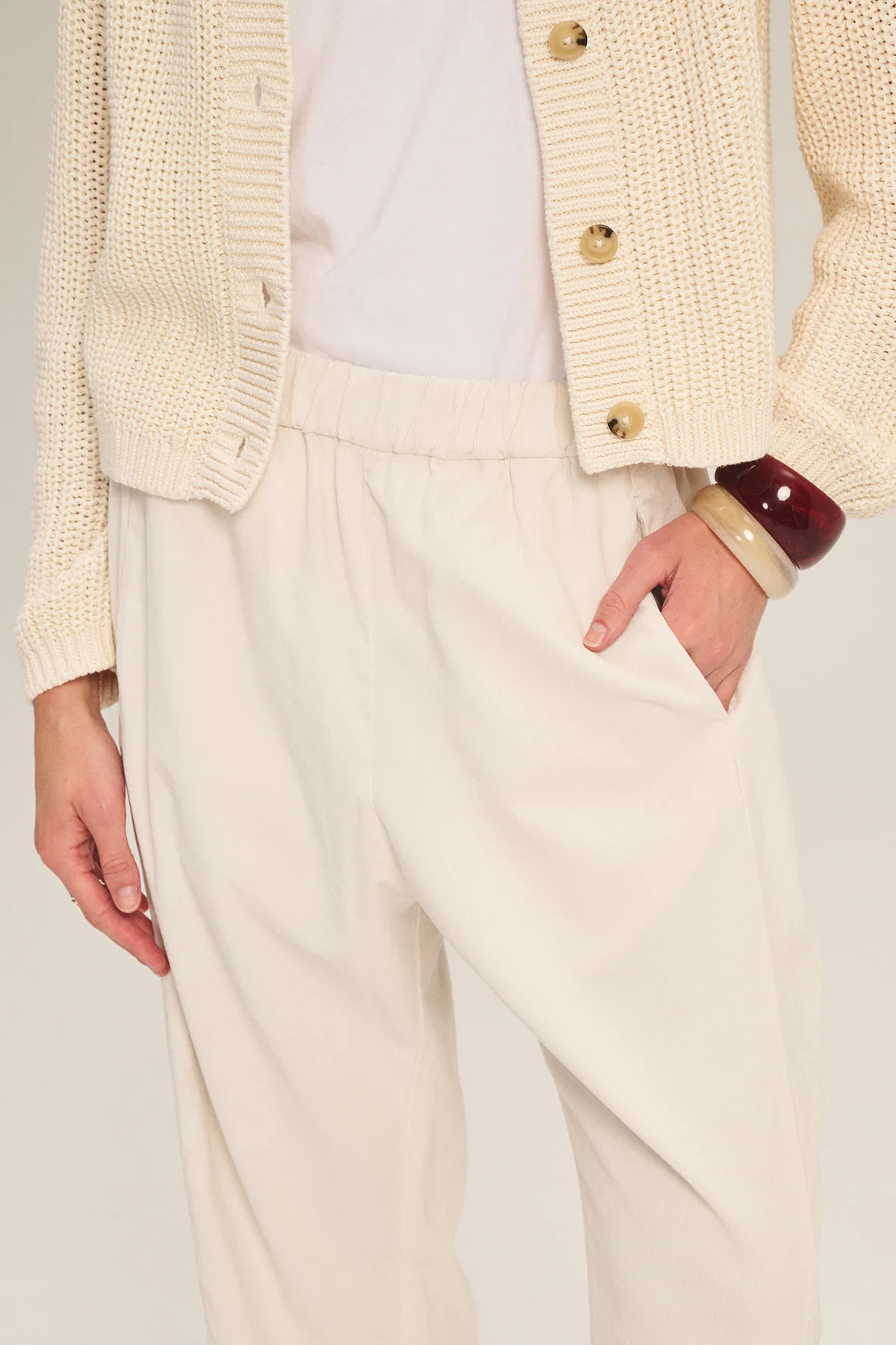 LANEY CORDUROY PANT