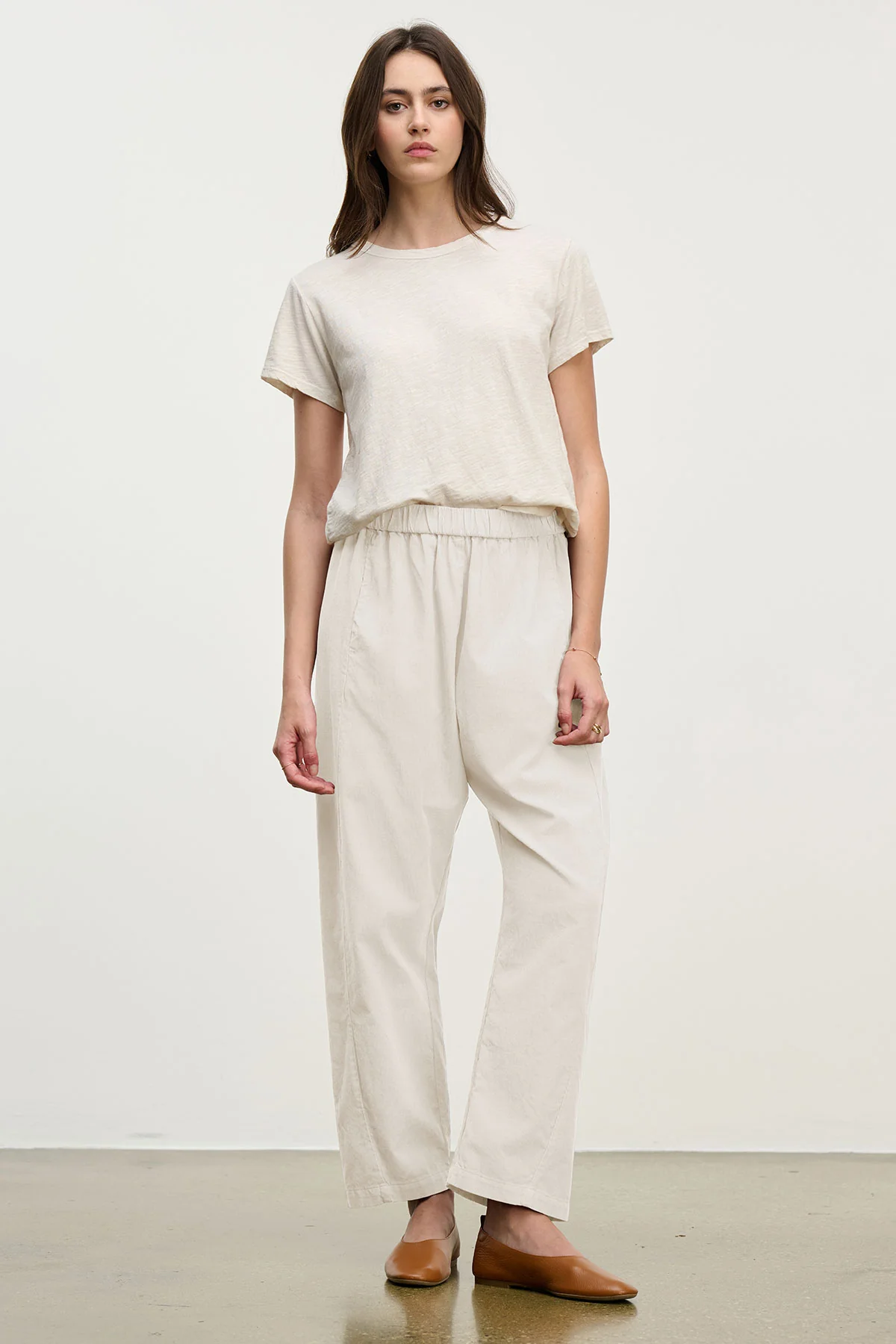 LANEY CORDUROY PANT