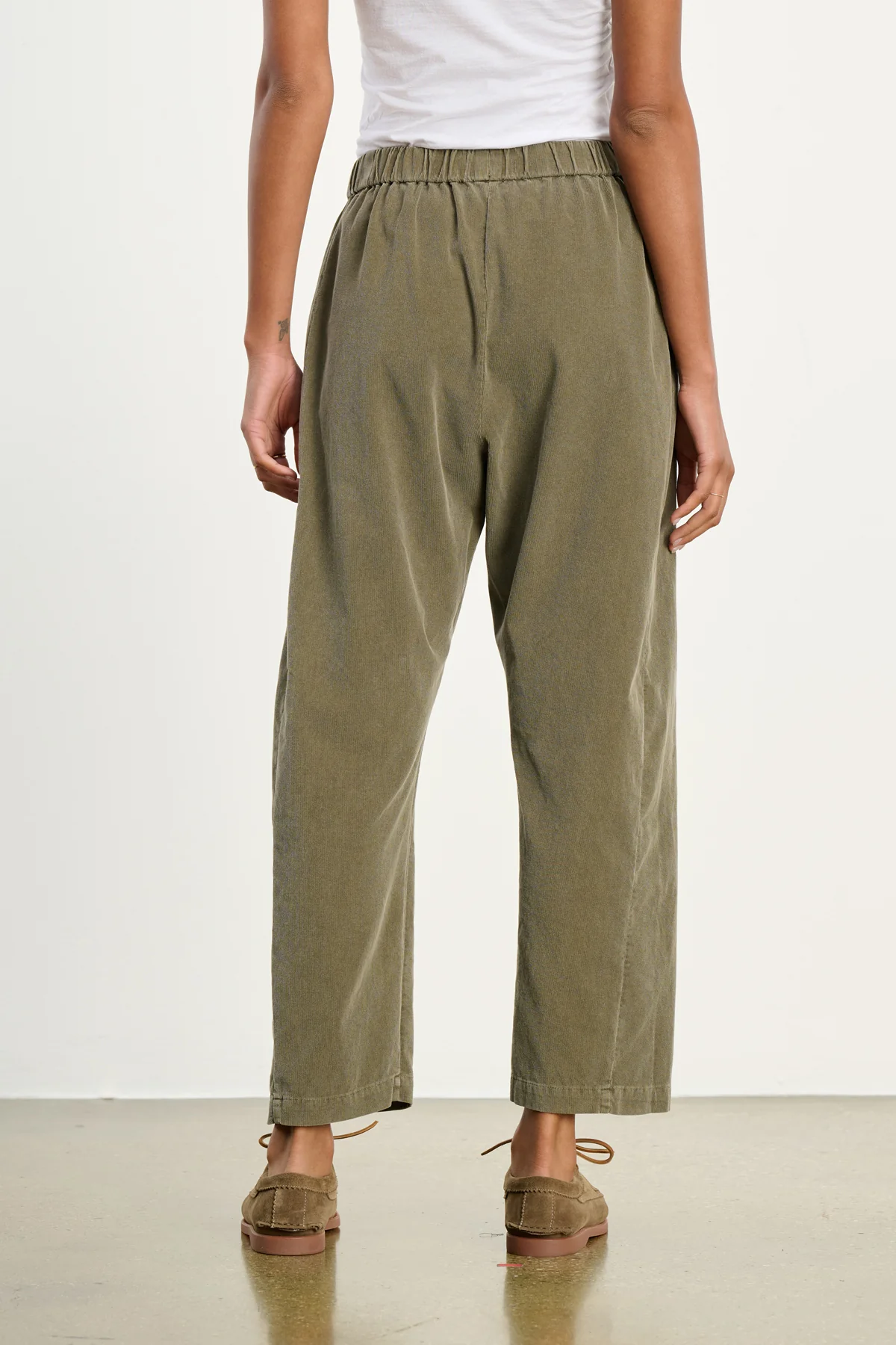 LANEY CORDUROY PANT