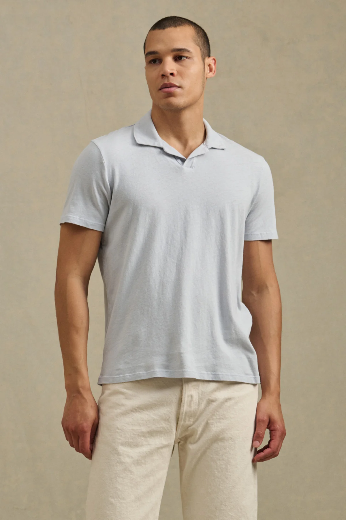 ASHTON POLO