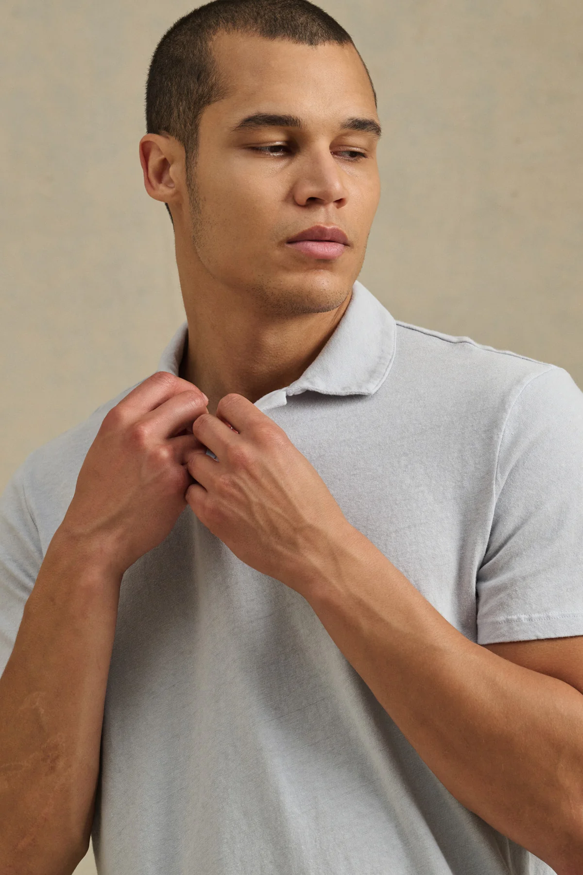 ASHTON POLO