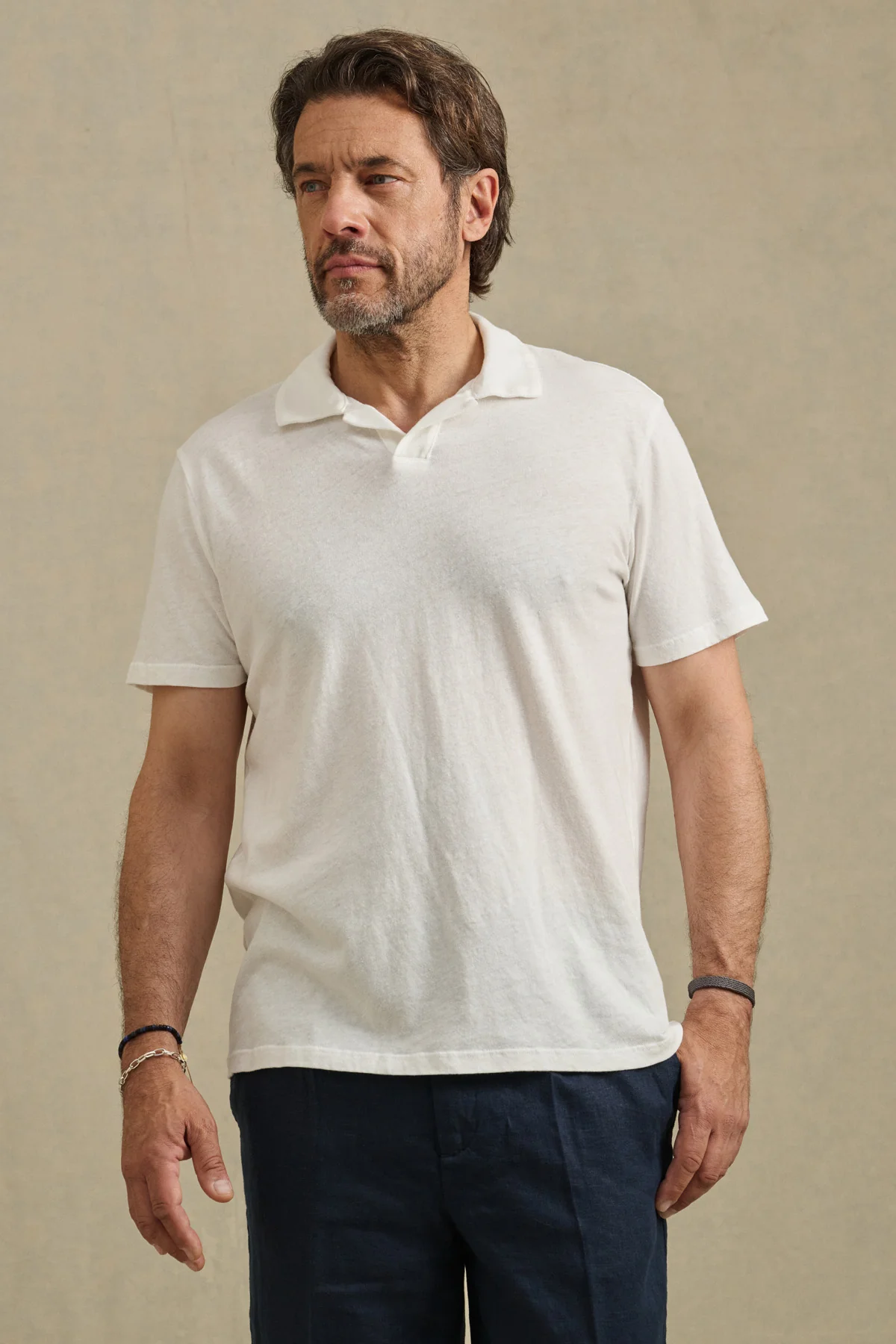 ASHTON POLO