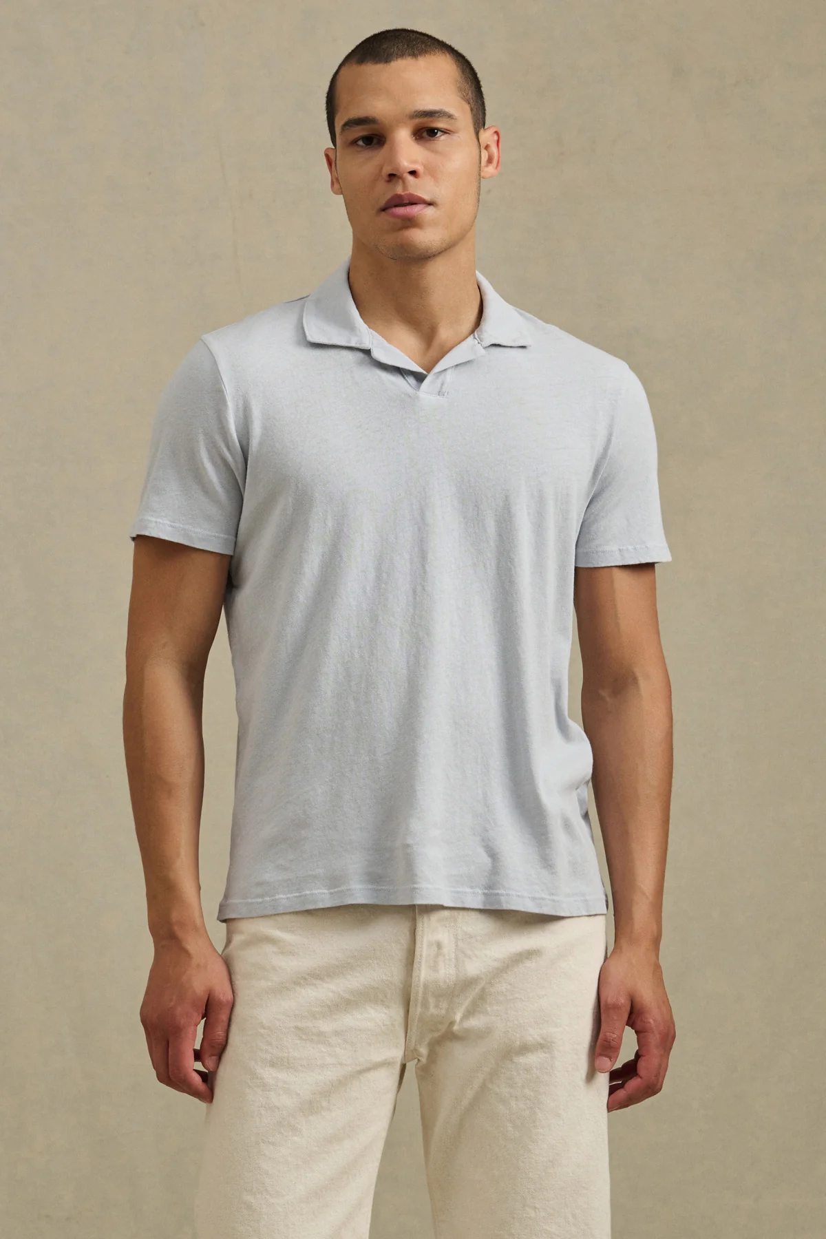 ASHTON POLO
