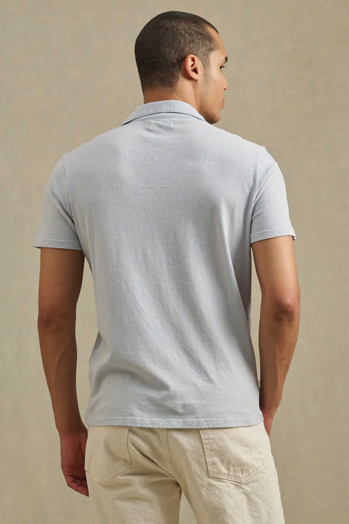 ASHTON POLO