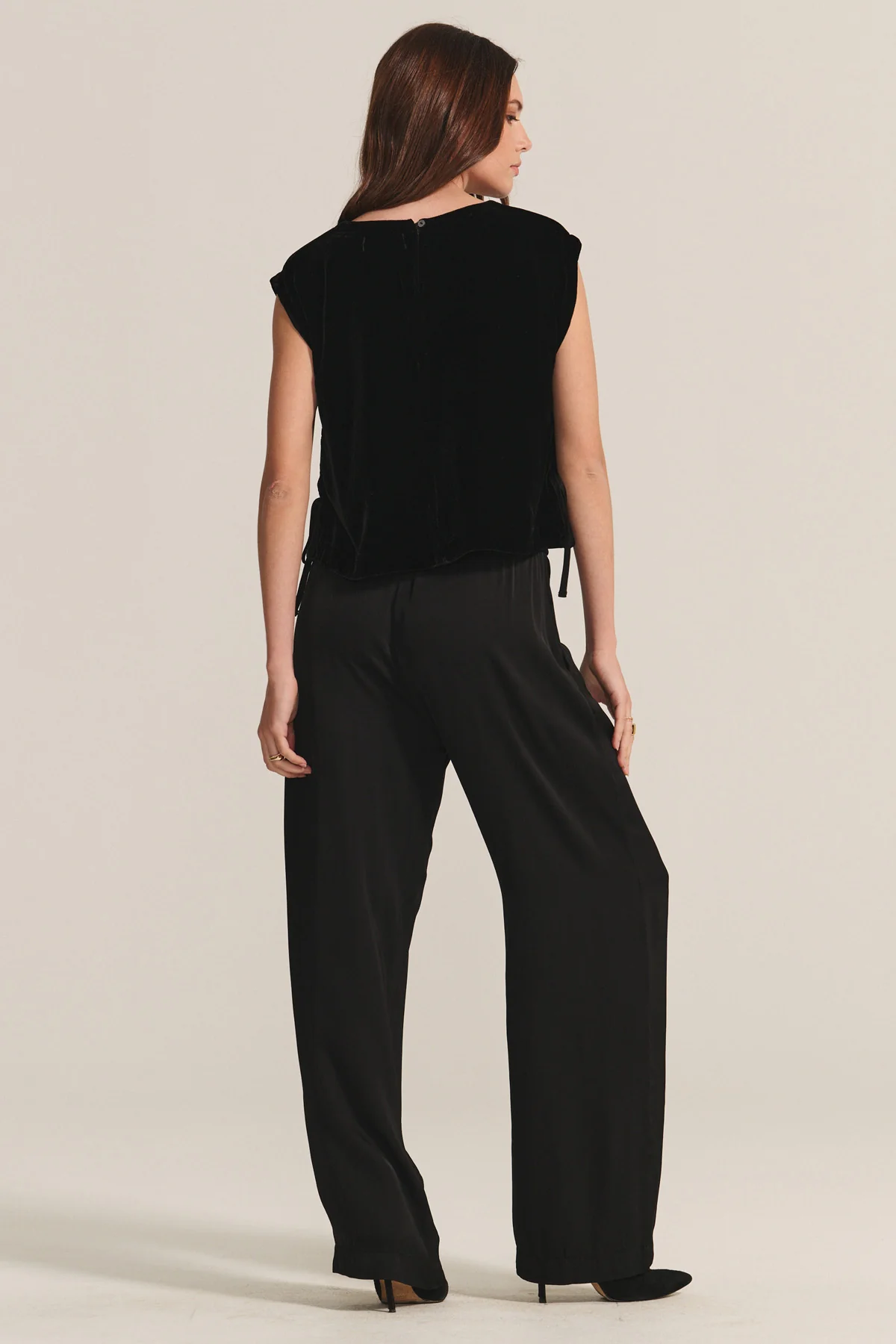 LARKIN PANT