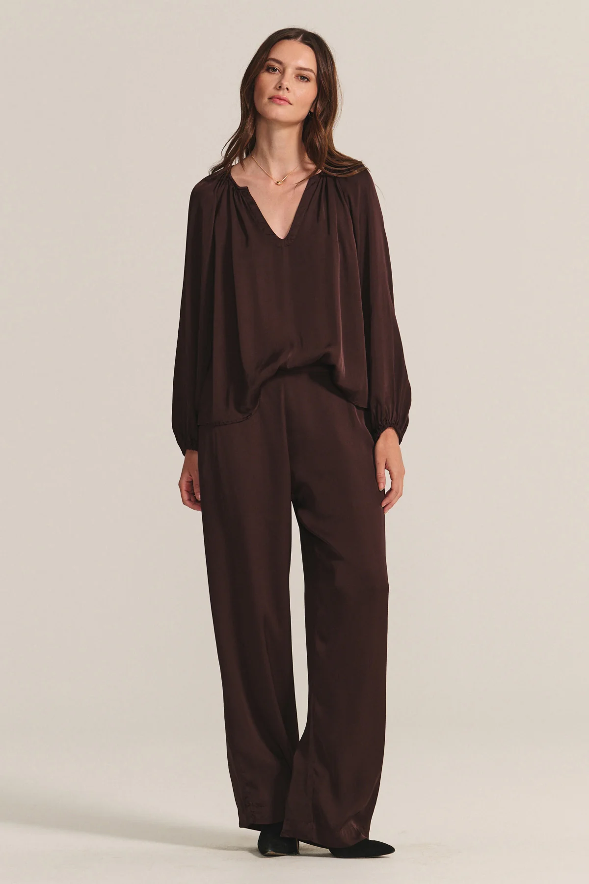 LARKIN PANT