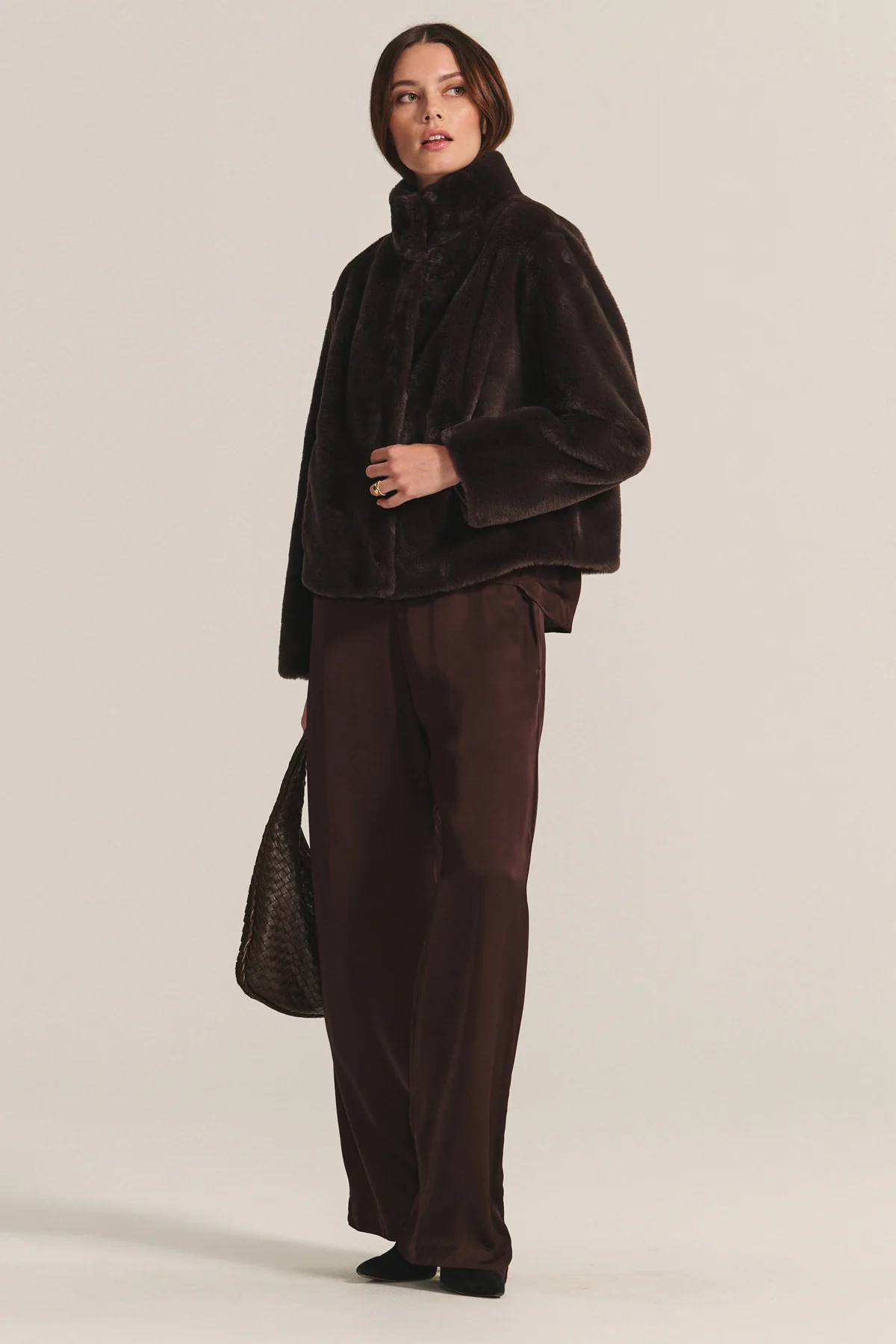 LARKIN PANT