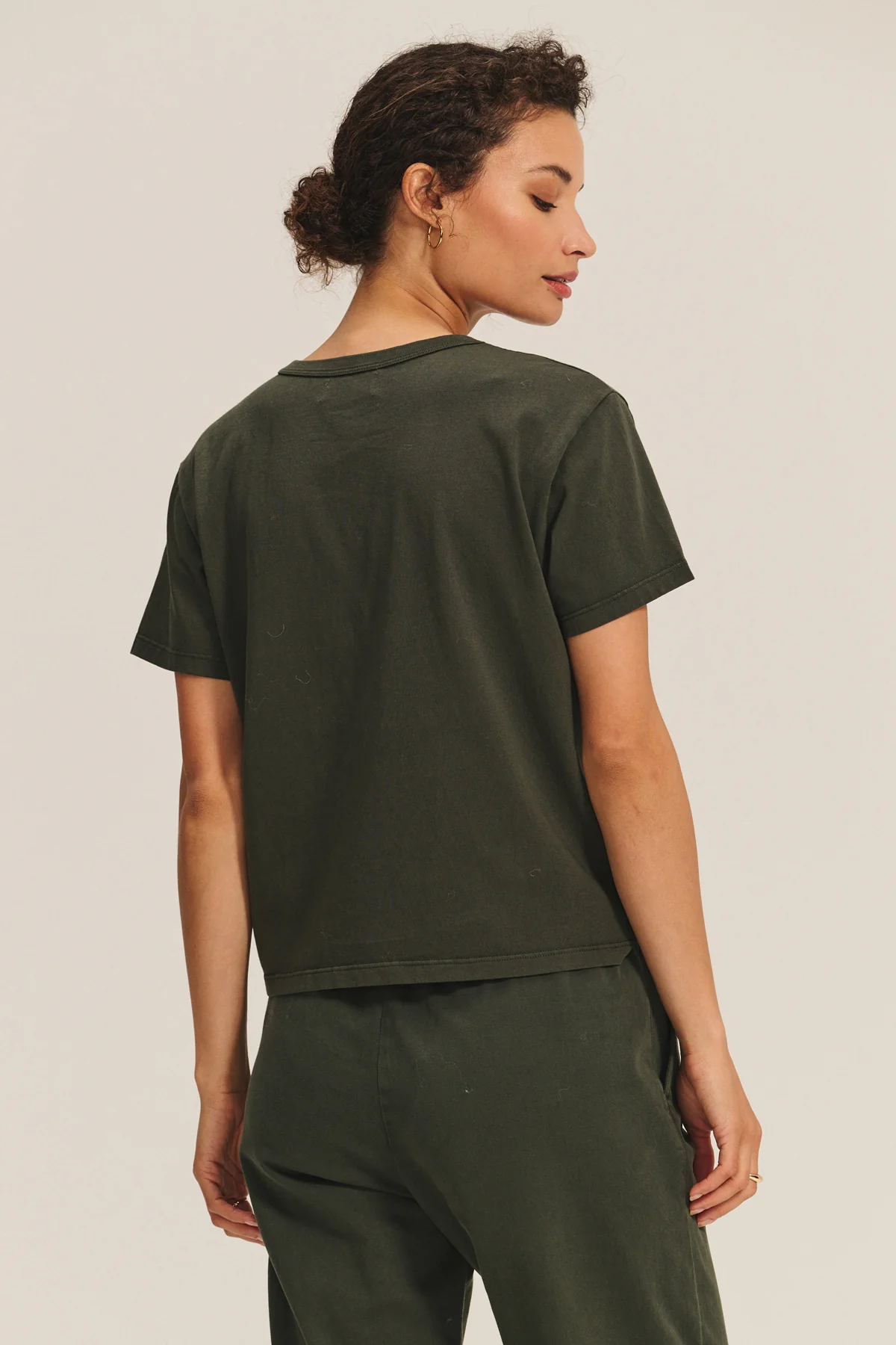 LEIGH TEE