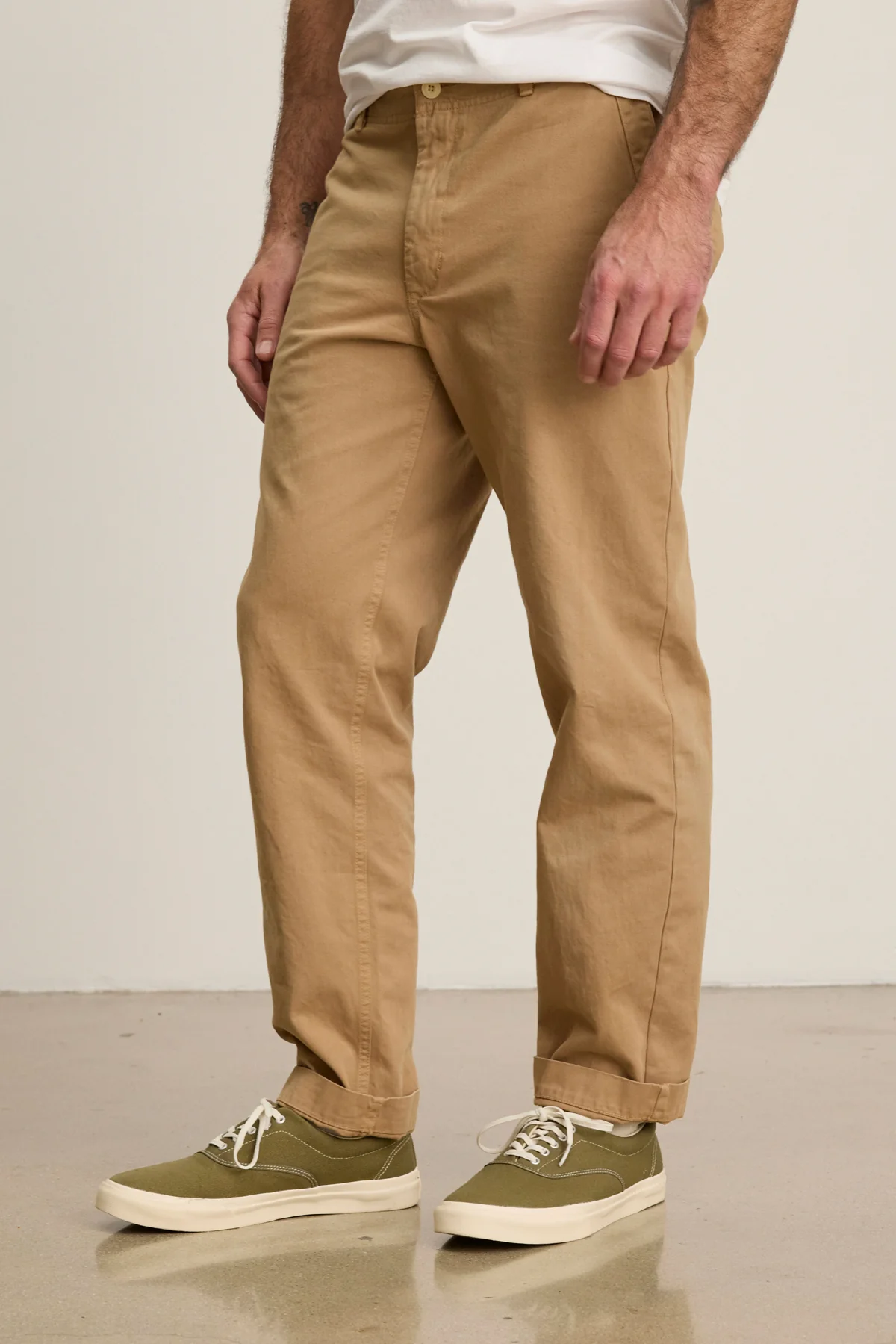 LENNOX PANT