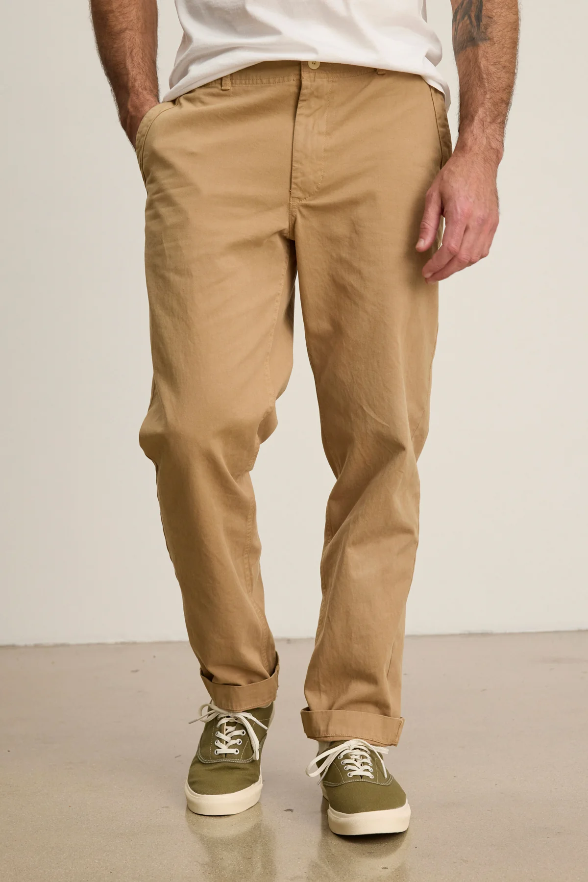 LENNOX PANT