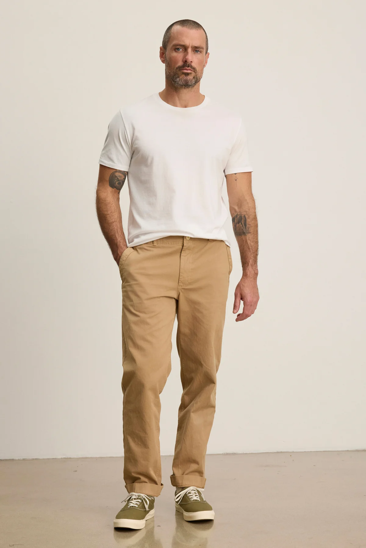 LENNOX PANT
