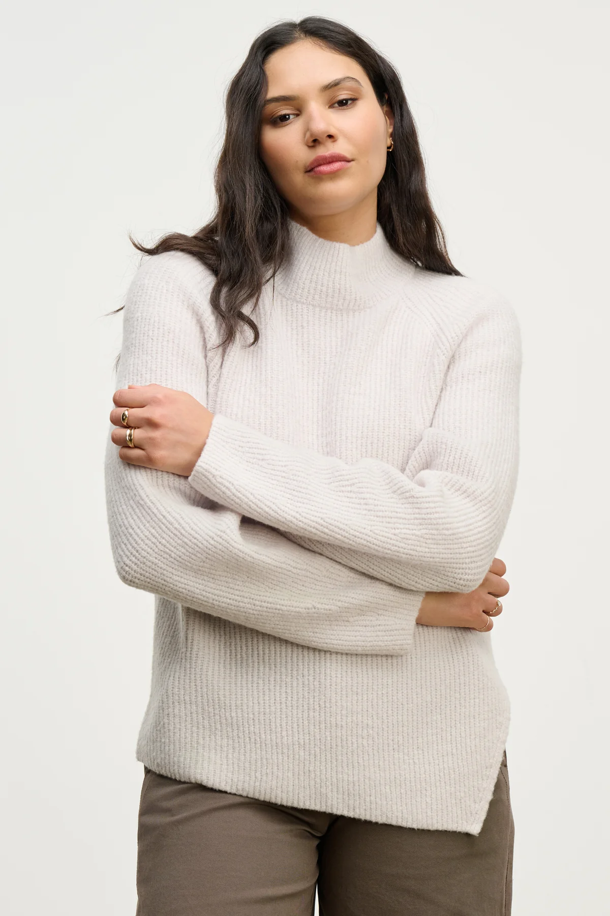 LESA SWEATER