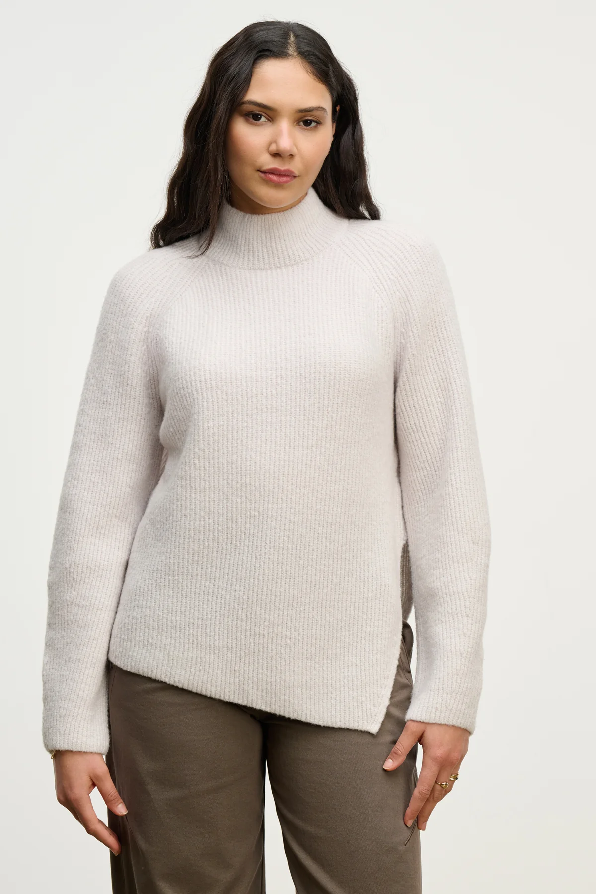 LESA SWEATER