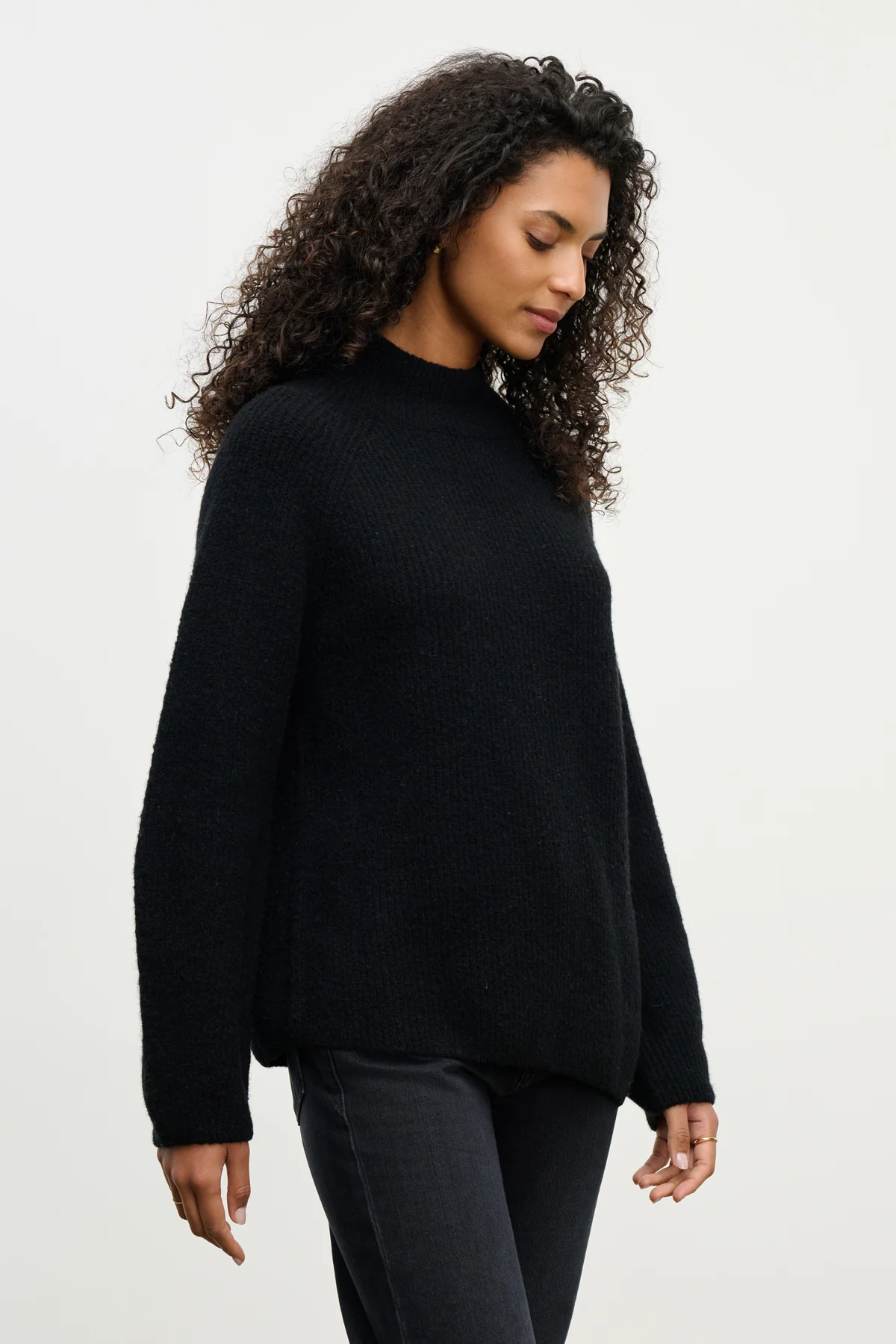 LESA SWEATER
