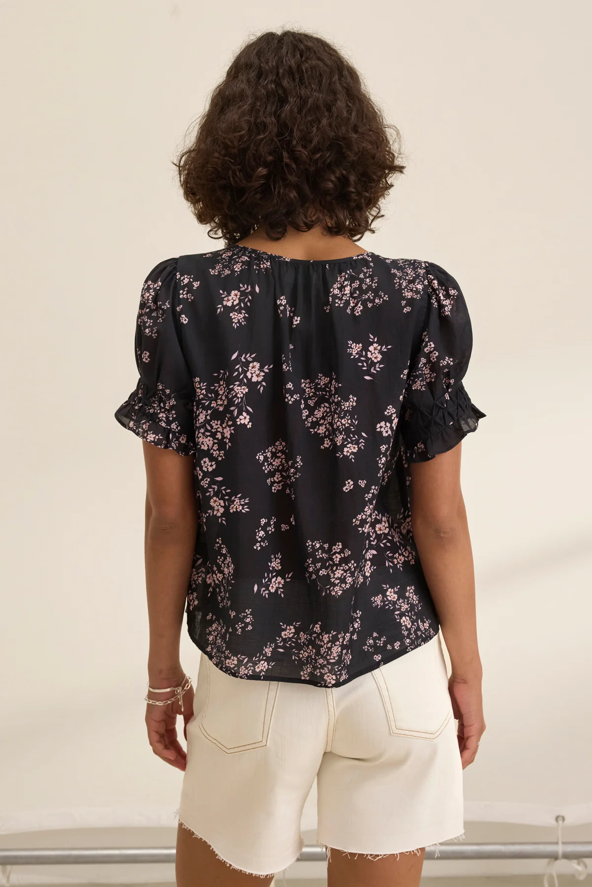 LESLIE TOP