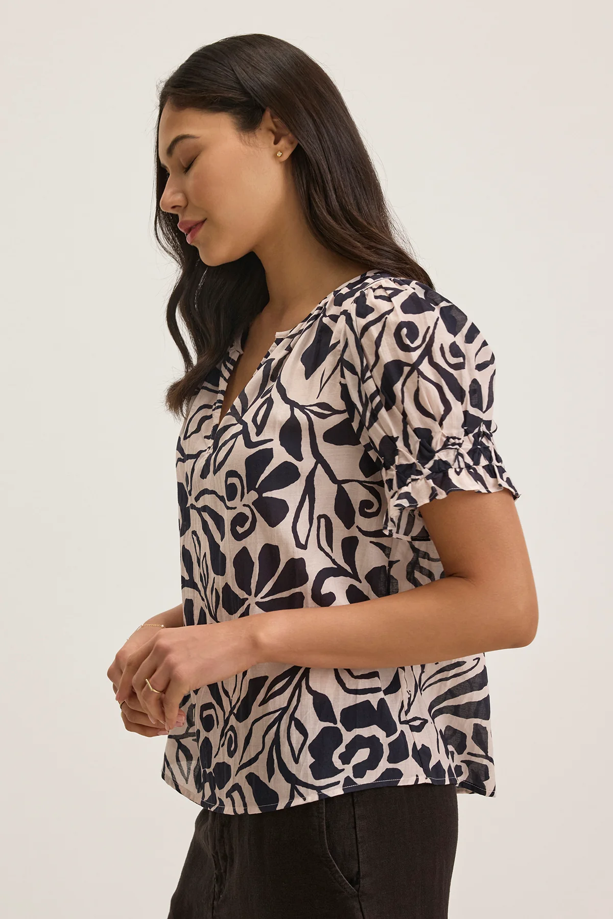 LESLIE TOP