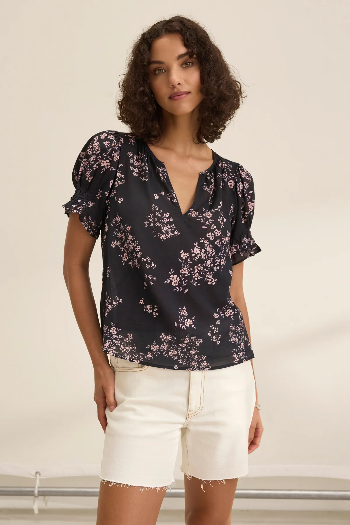 LESLIE TOP