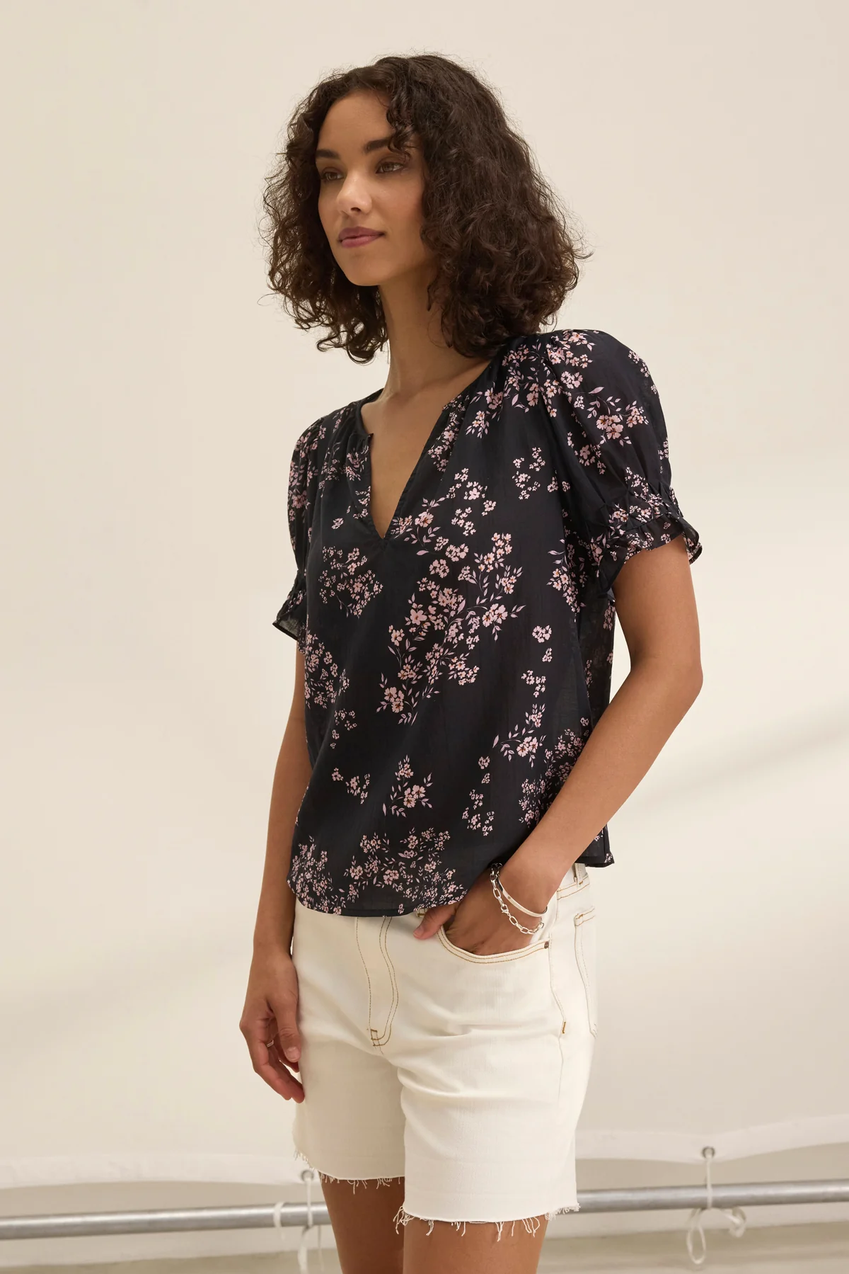 LESLIE TOP