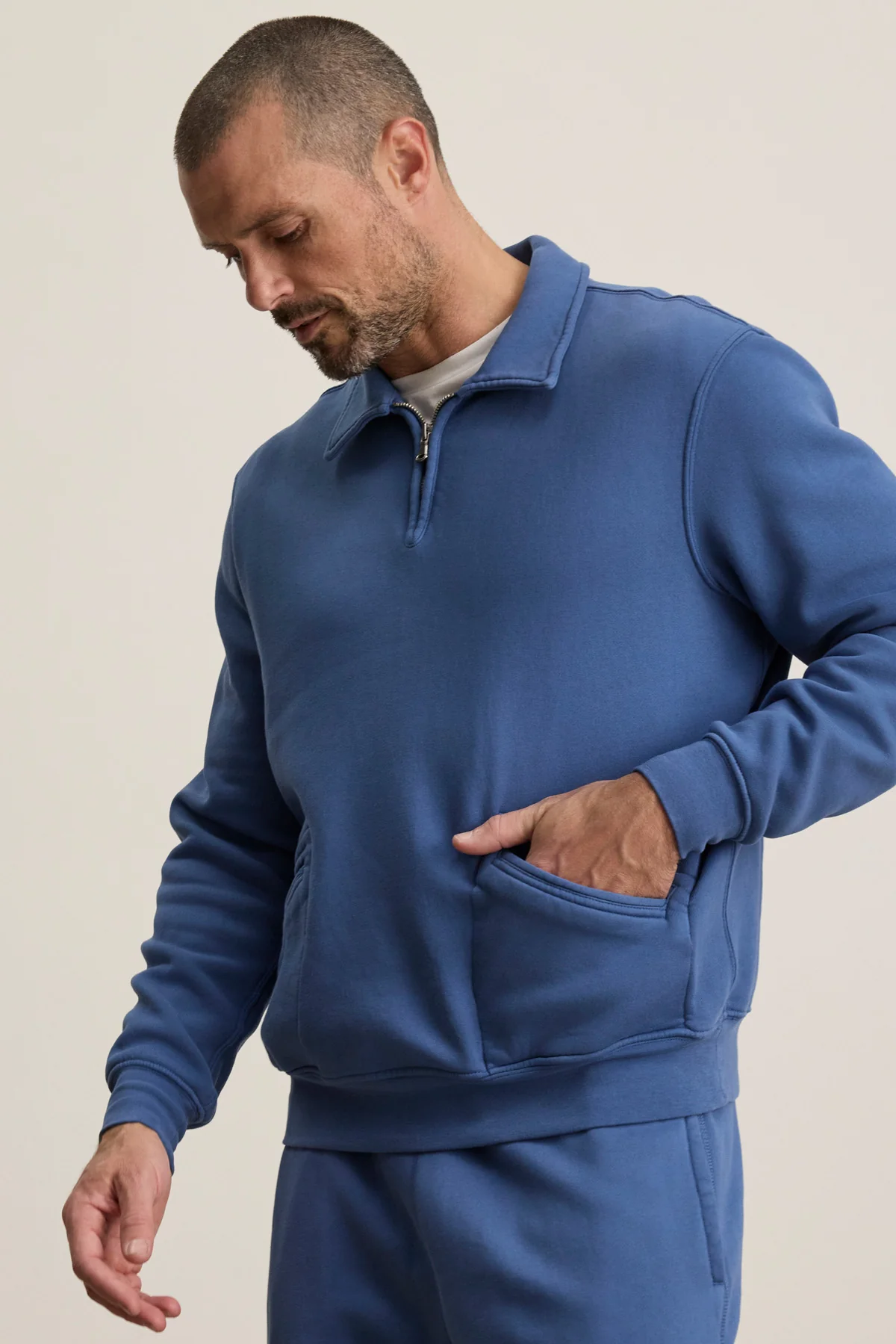 LEVI SWEATSHIRT