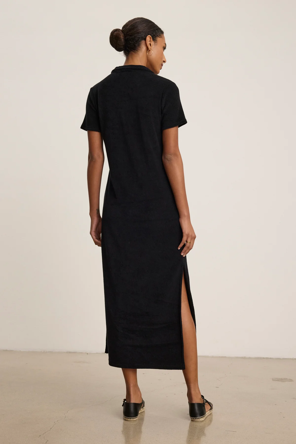 LIANNE POLO DRESS