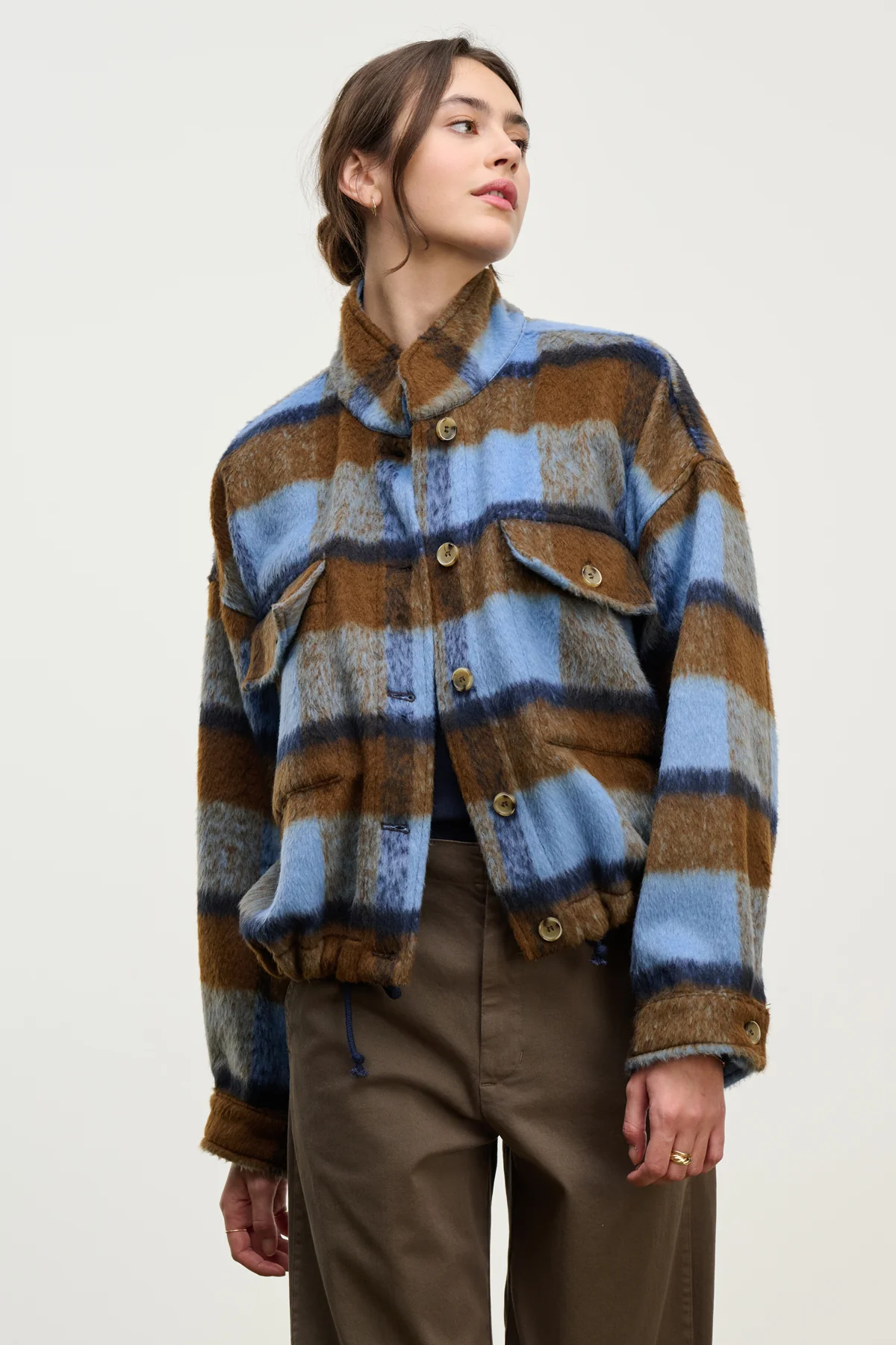 AUBREY JACKET