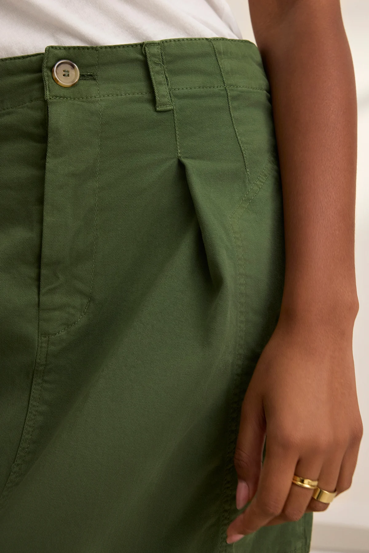 LILIAN SKIRT