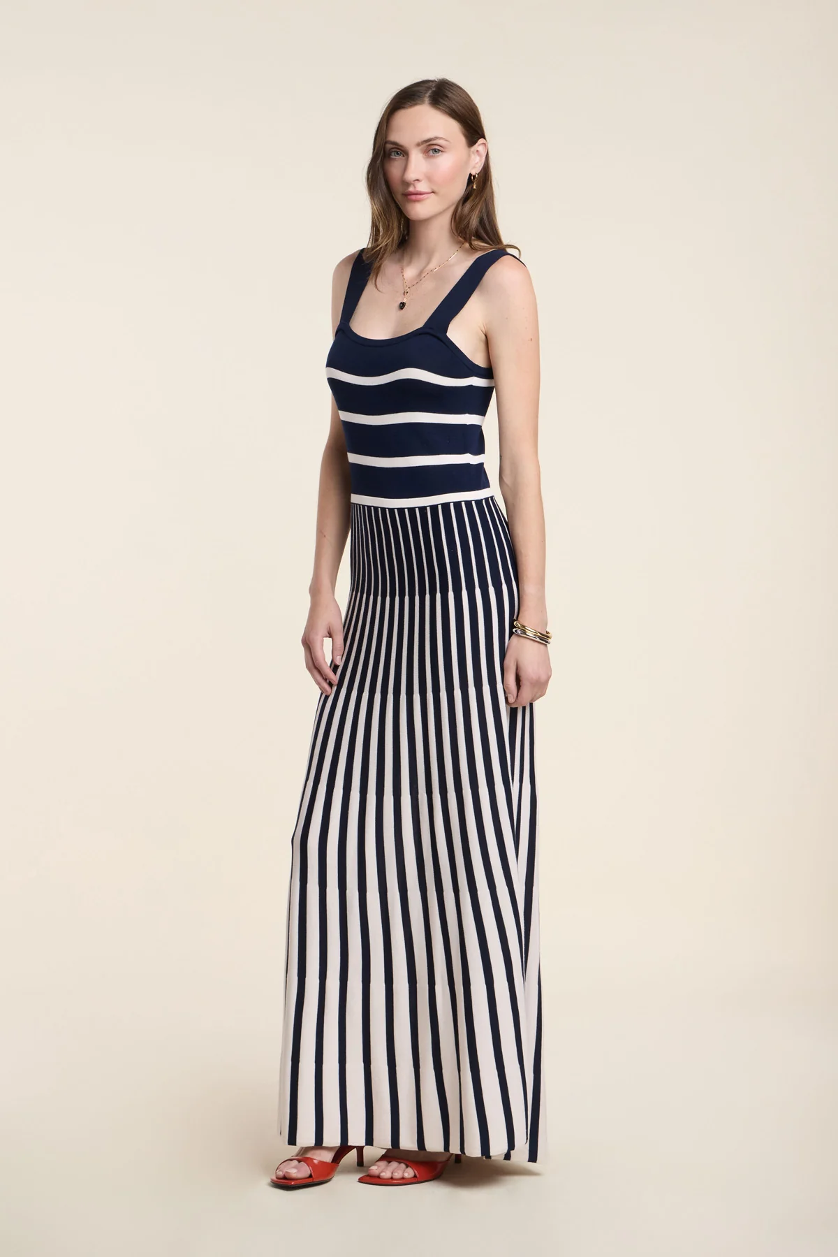 AVELINE DRESS