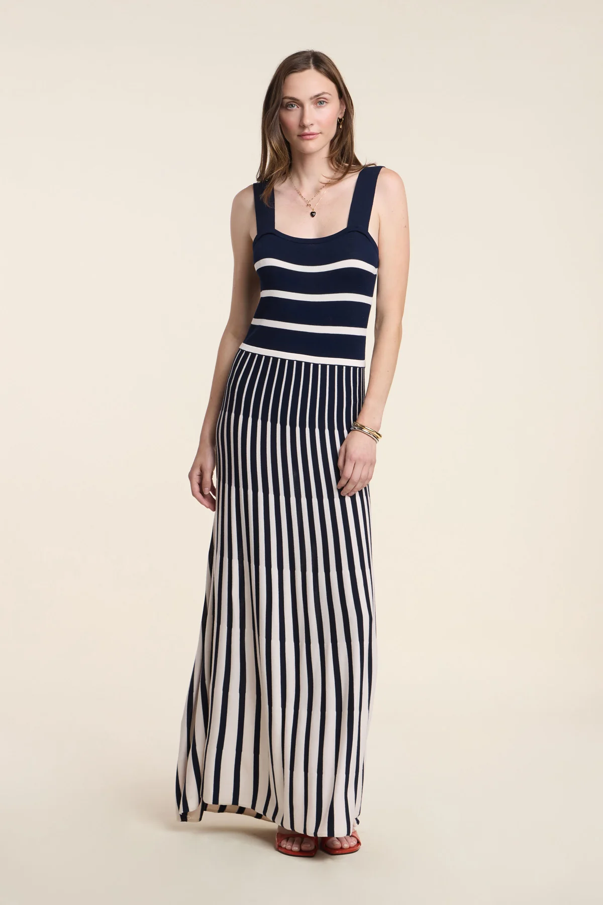 AVELINE DRESS