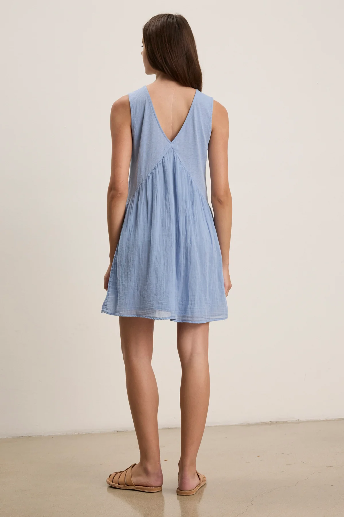 LILY DRESS