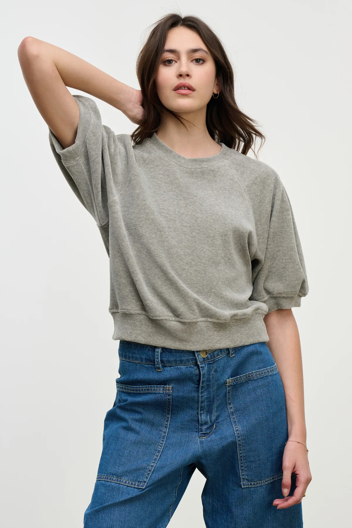 AVIS PULLOVER
