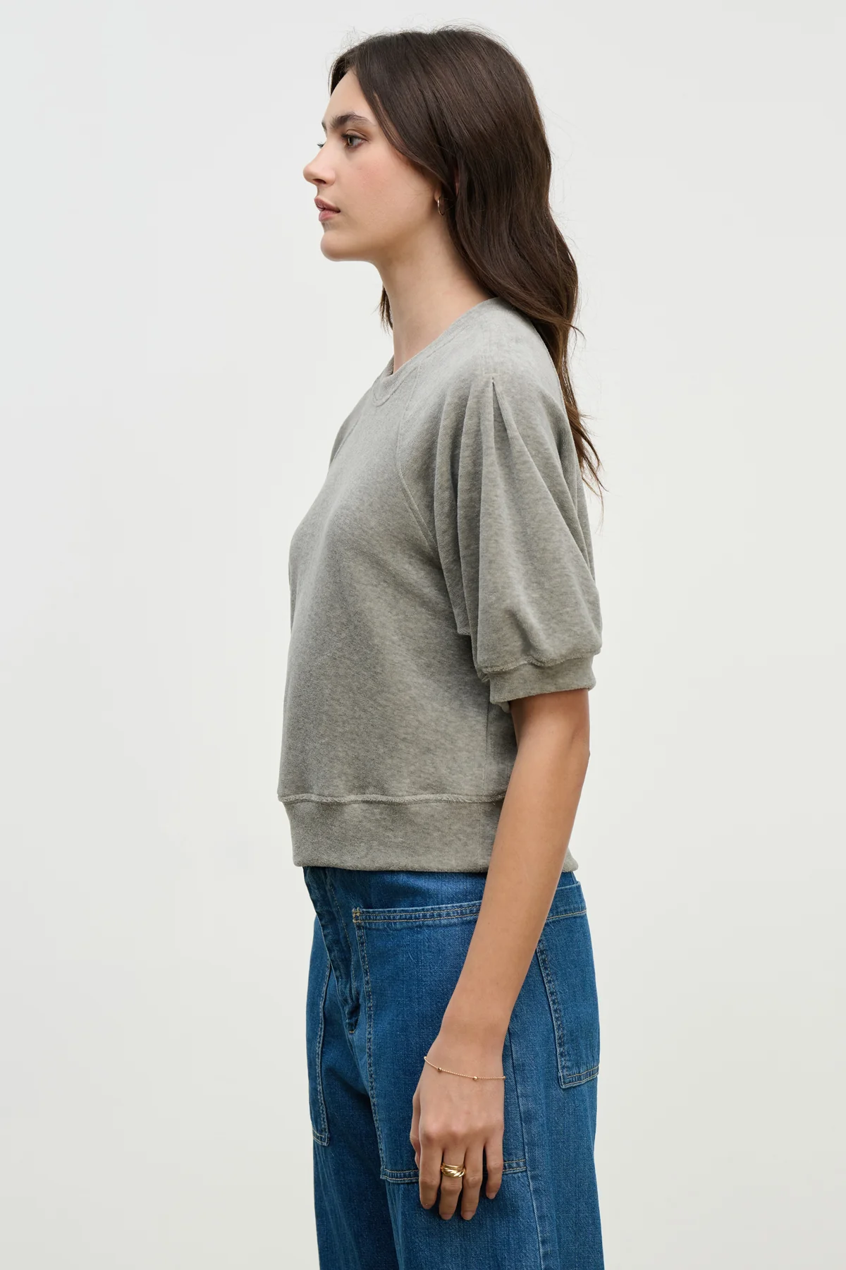 AVIS PULLOVER