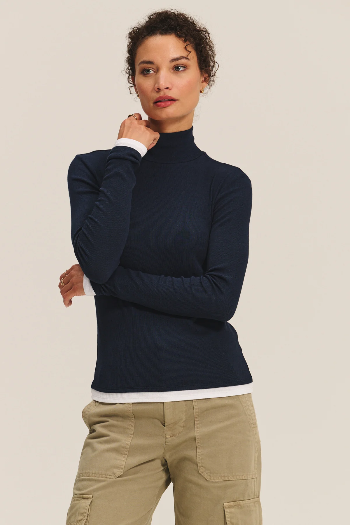 LINDEN TEE