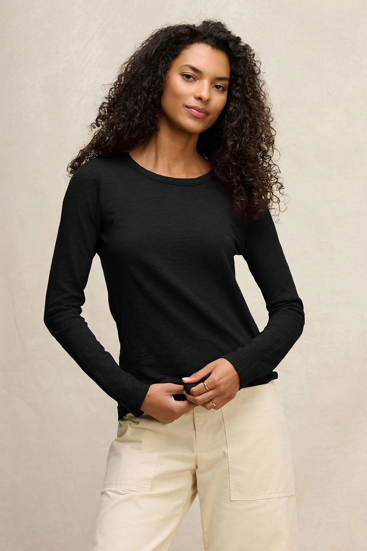 LIZZIE TEE