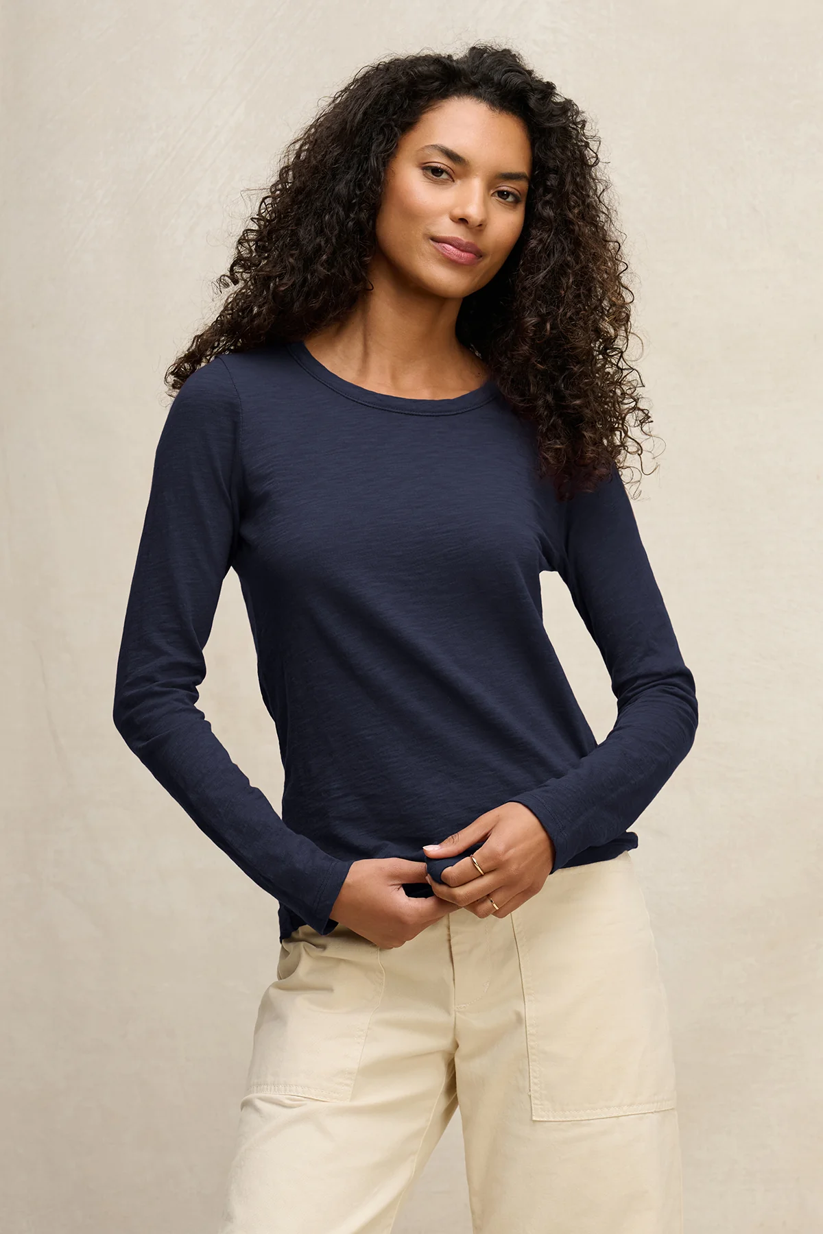 LIZZIE TEE