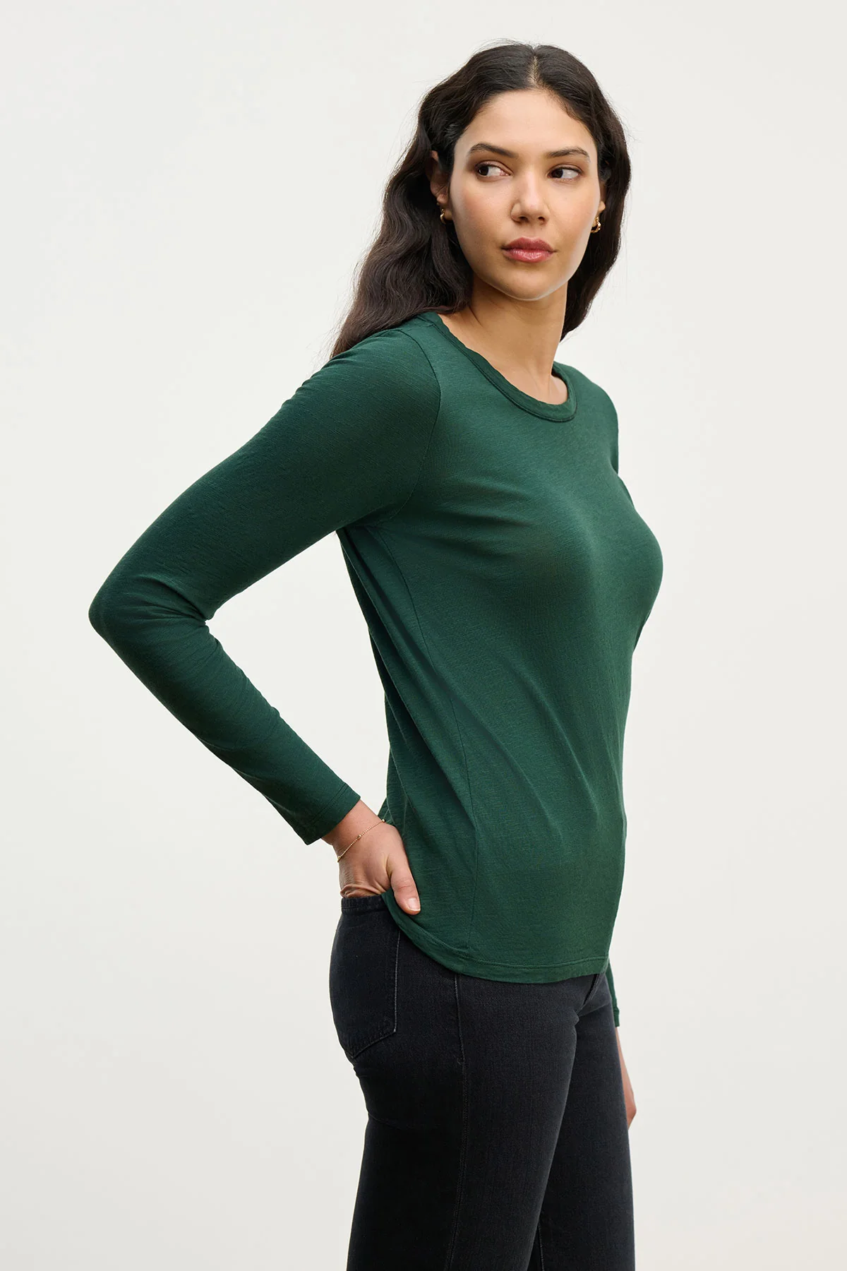 LIZZIE TEE
