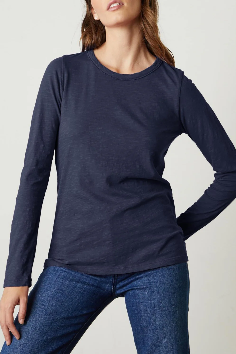 LIZZIE TEE