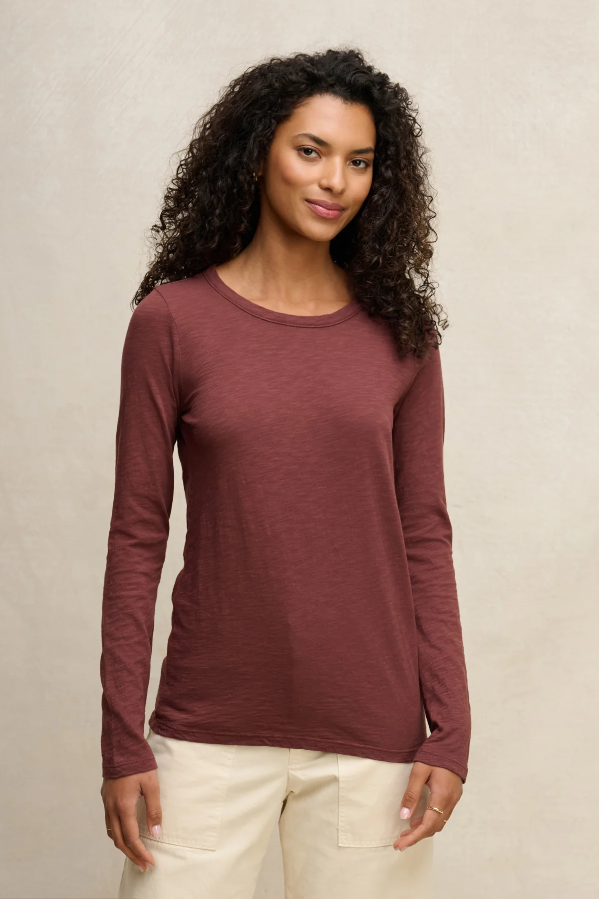 LIZZIE TEE
