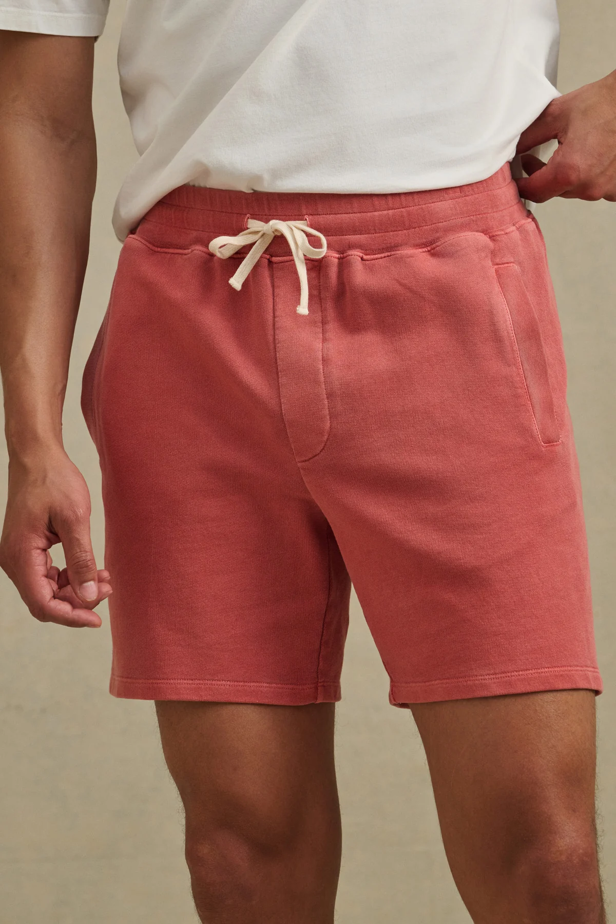 BOSLOW SHORT