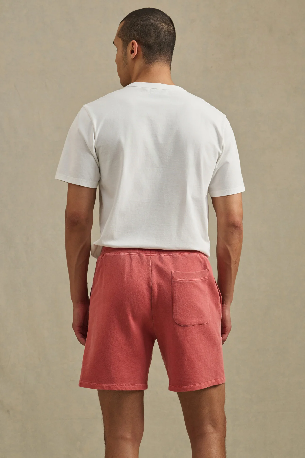 BOSLOW SHORT