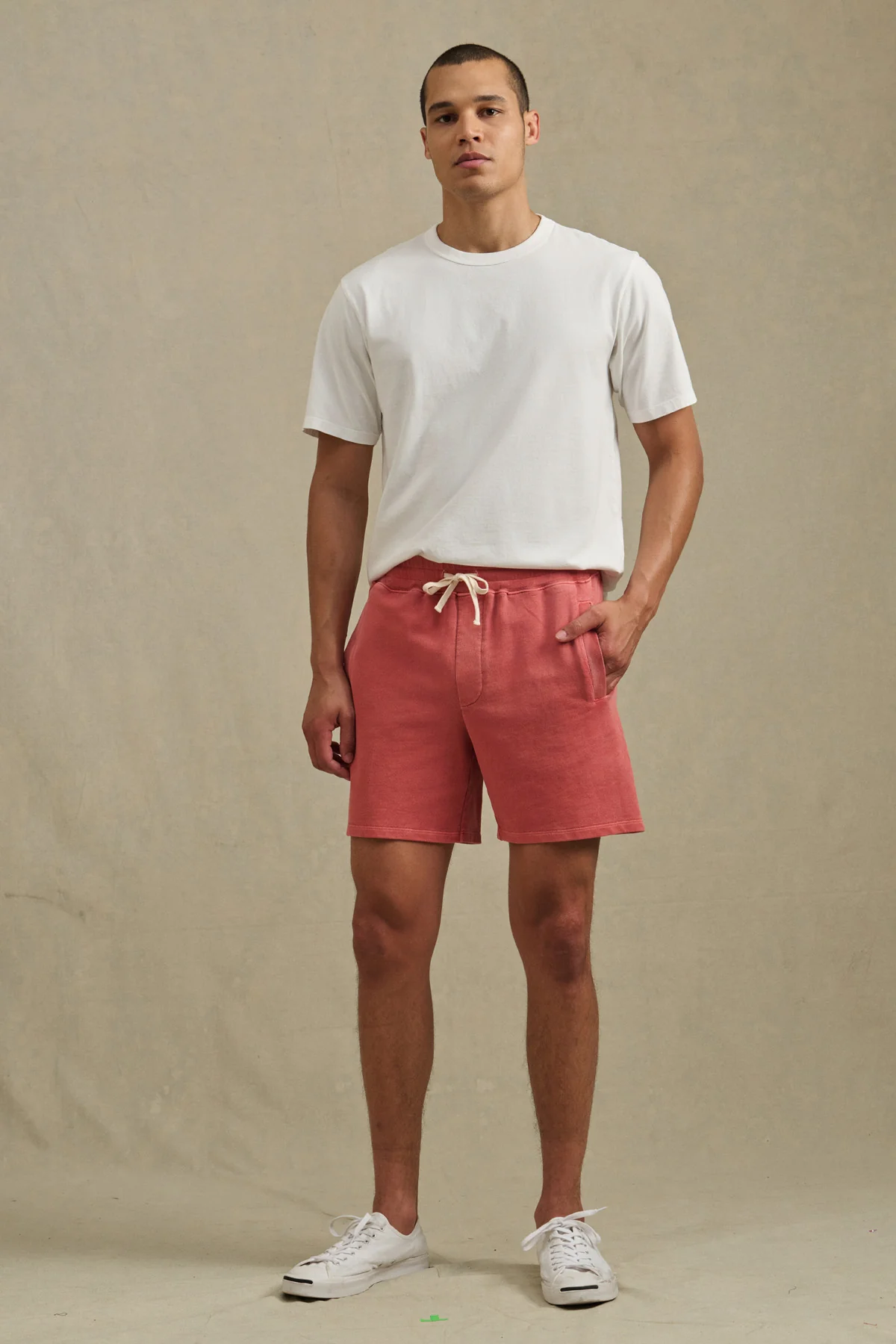 BOSLOW SHORT