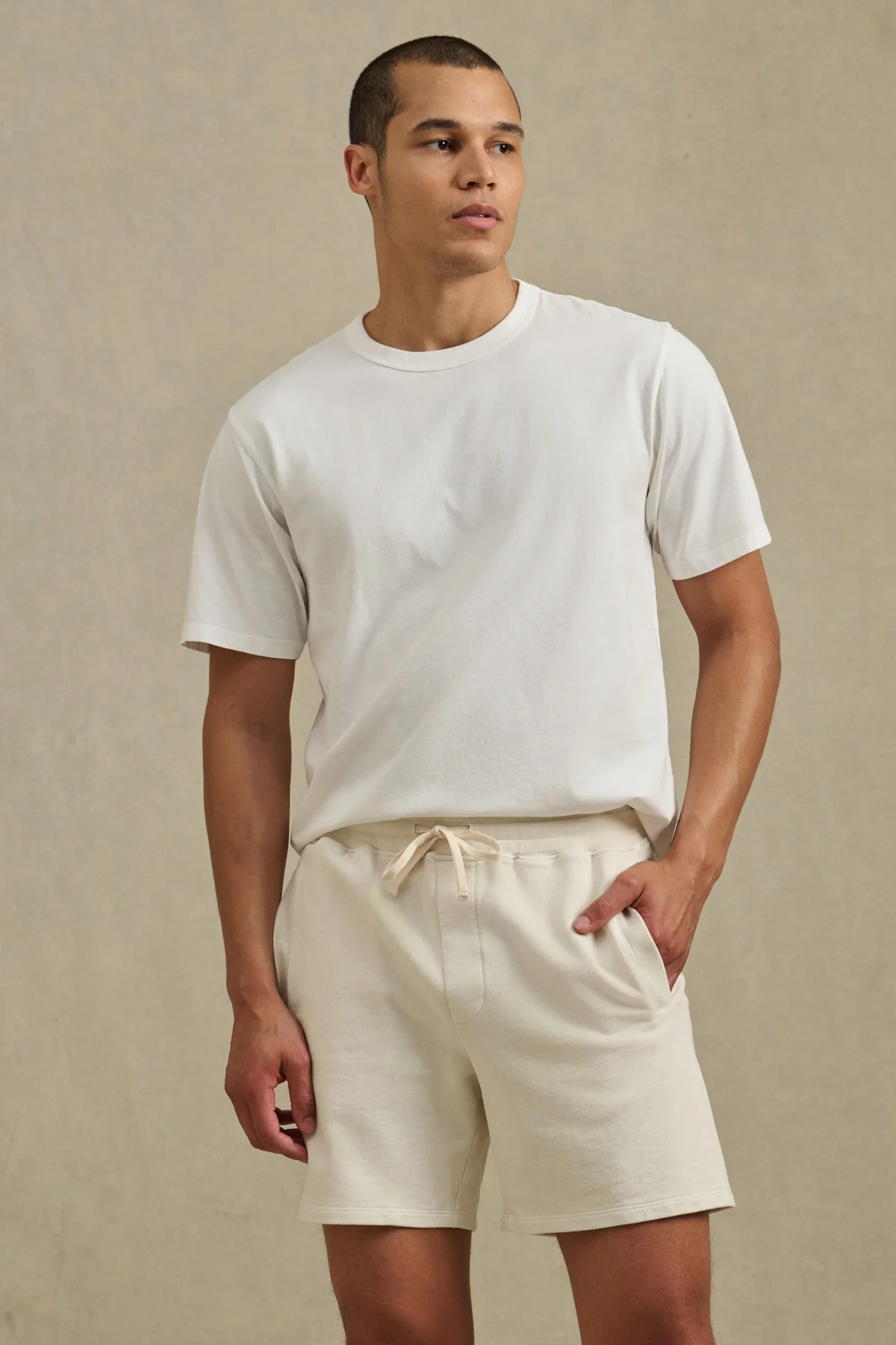 BOSLOW SHORT
